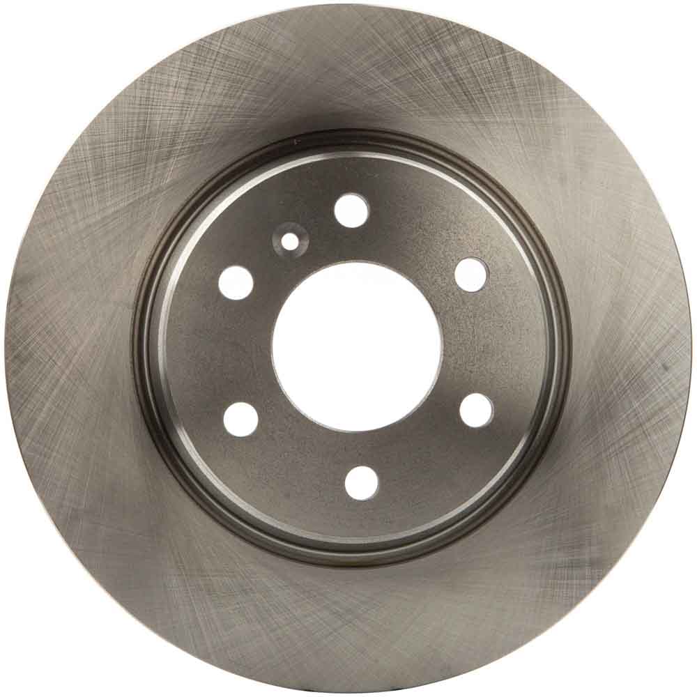 2007 Buick Terraza Brake Rotor