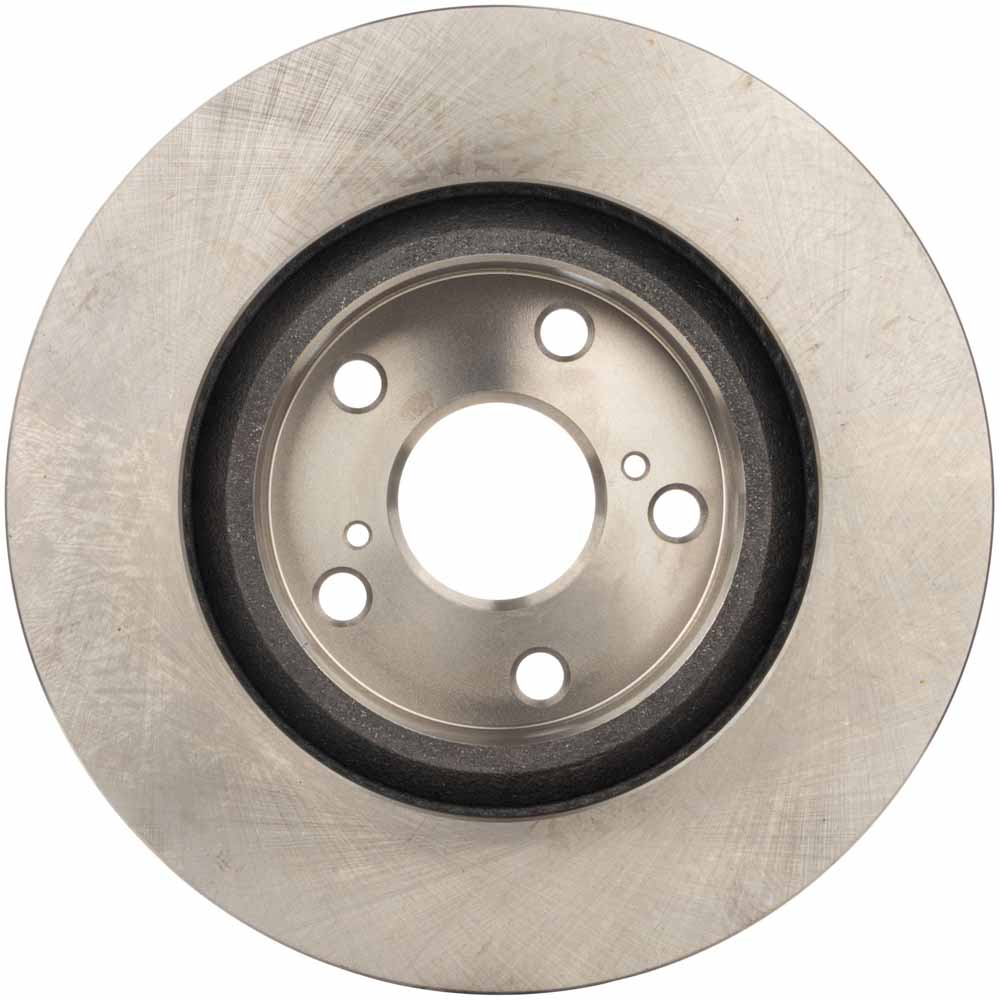 2012 Scion tC Brake Rotor