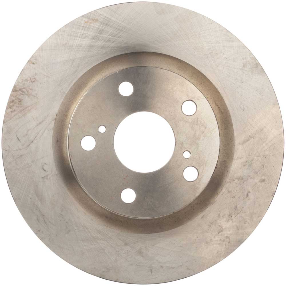 2012 Scion tC Brake Rotor