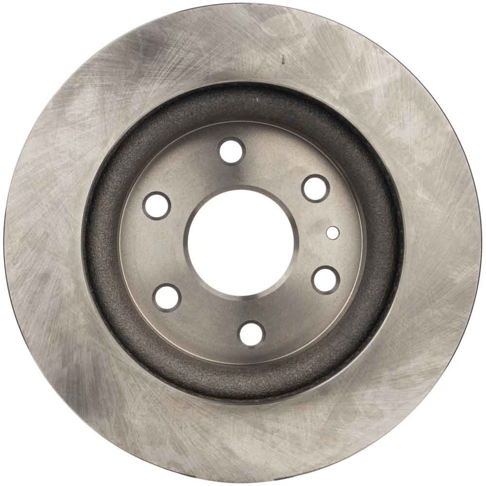 2007 Gmc Acadia Brake Rotor