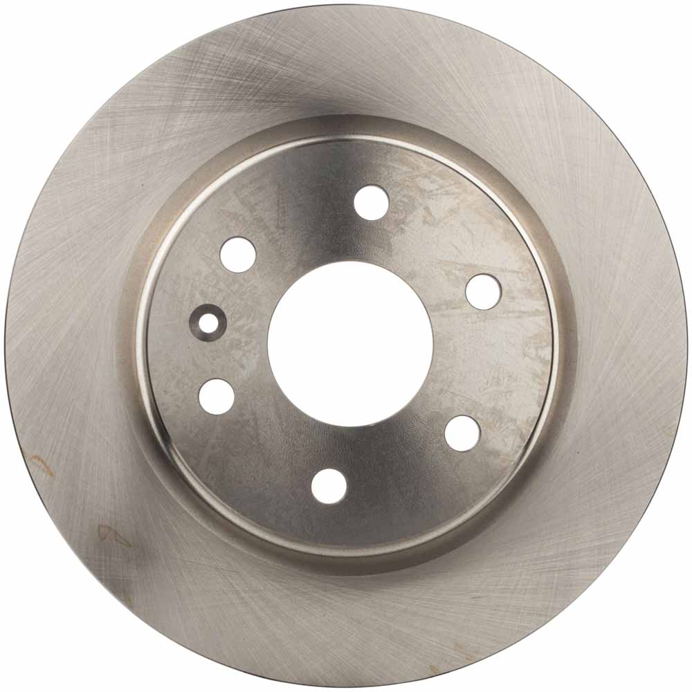 2007 Gmc Acadia Brake Rotor