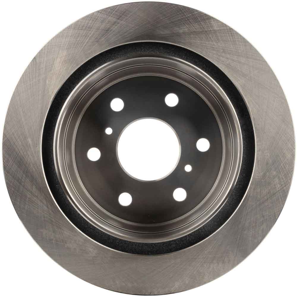 Magma PMR225249 Brake Rotor