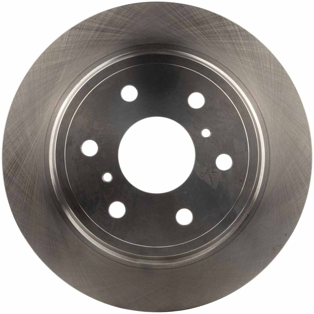 Magma PMR225249 Brake Rotor
