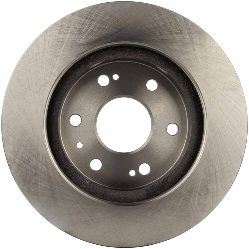 2020 Gmc Yukon Brake Rotor