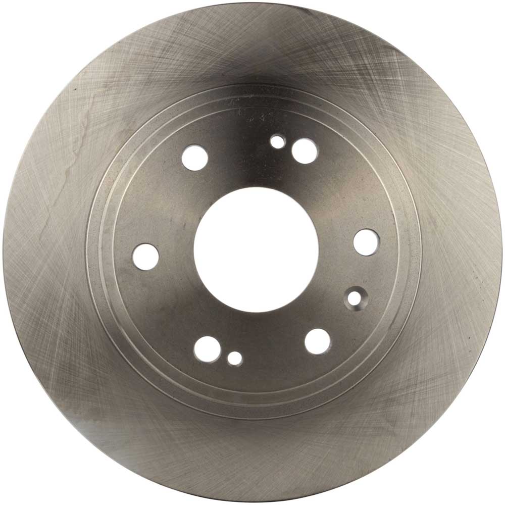 2020 Gmc Yukon Brake Rotor