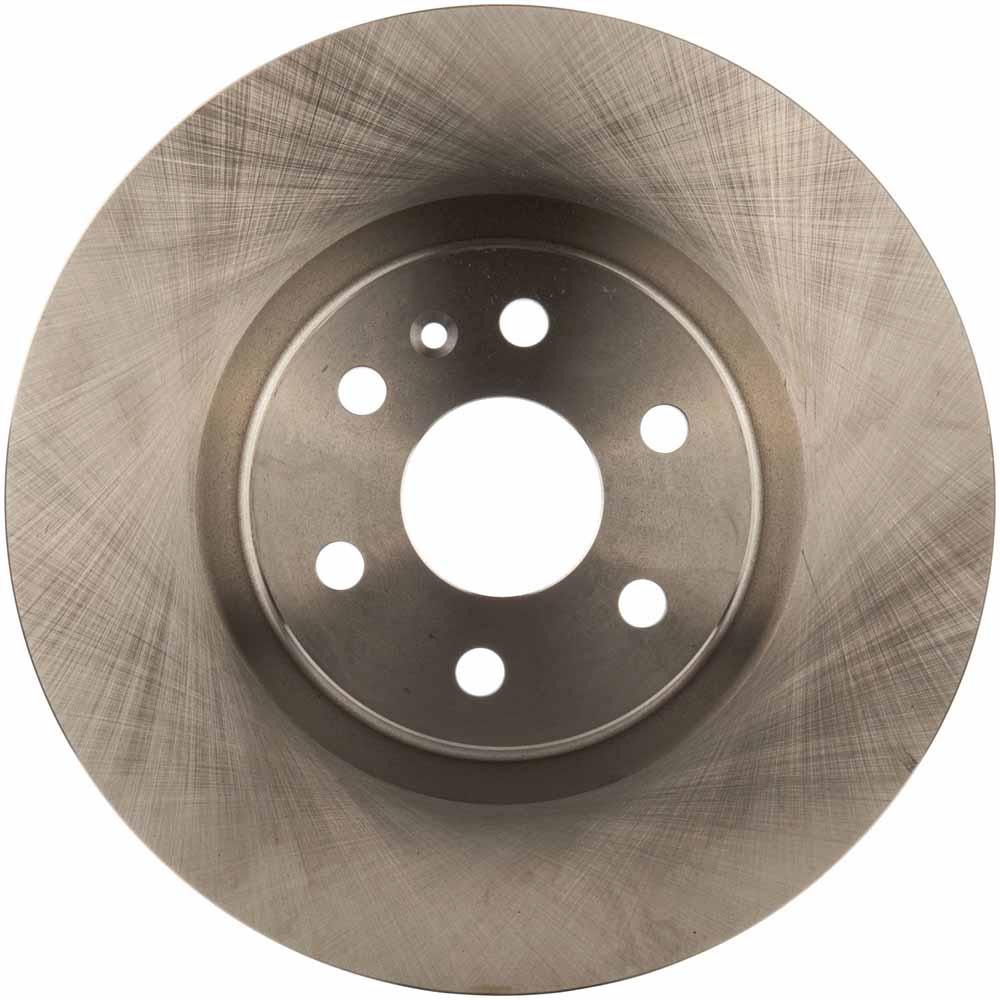 2013 Cadillac SRX Brake Rotor