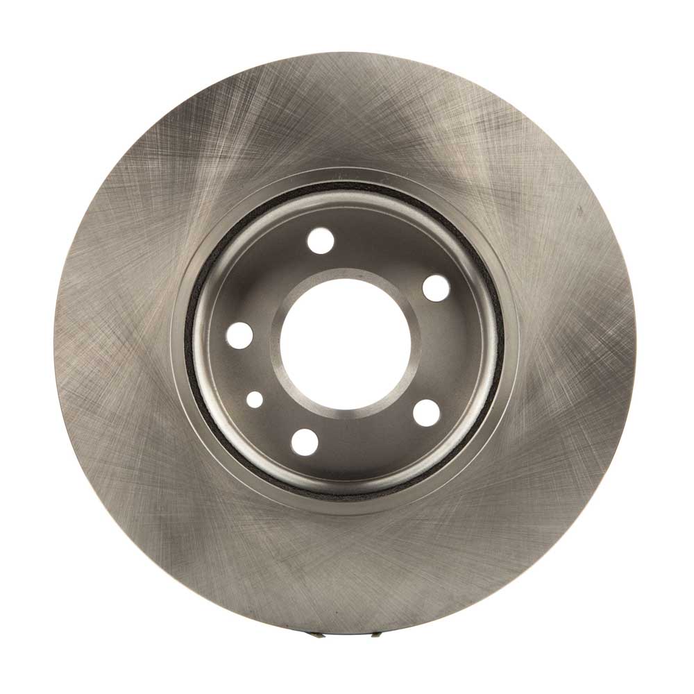 2021 Buick Encore GX Brake Rotor