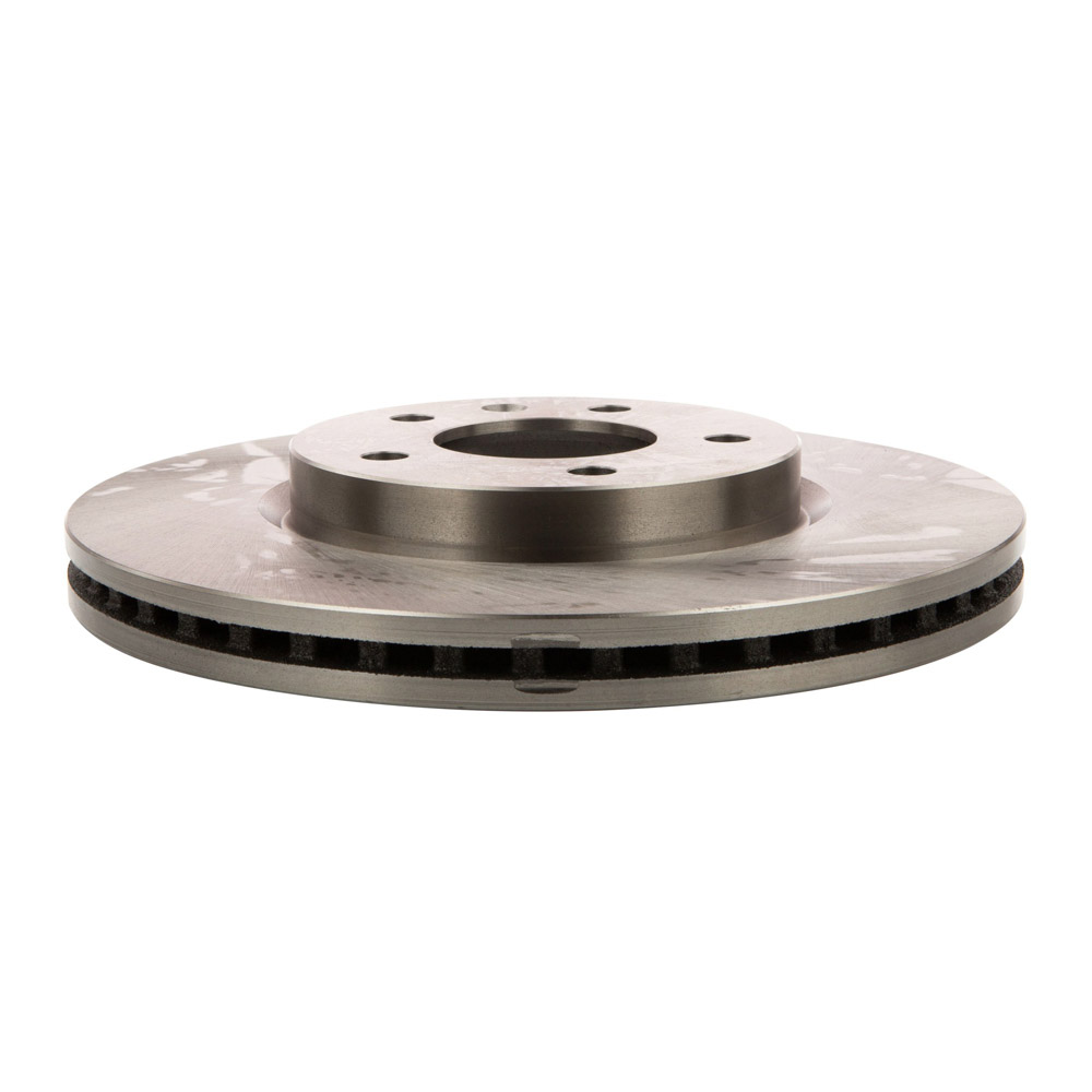 2021 Buick Encore GX Brake Rotor