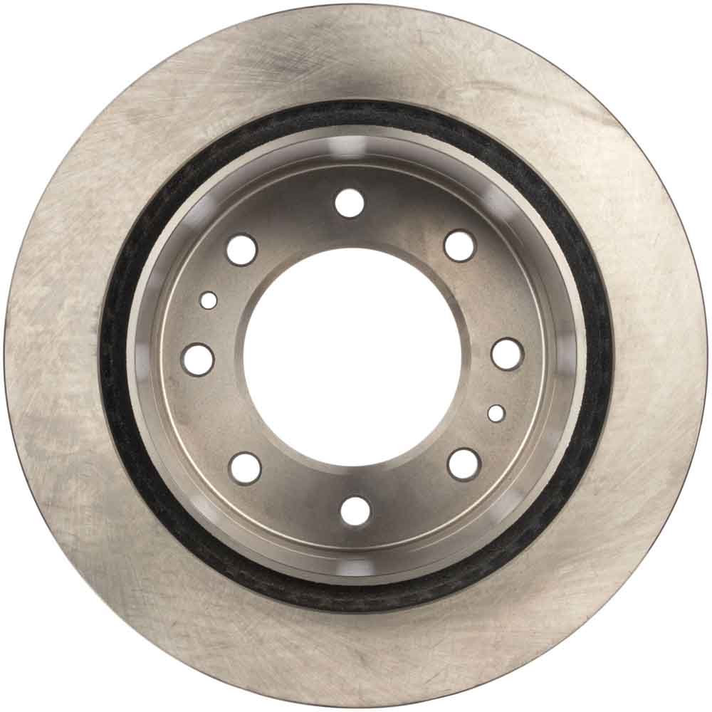 2021 Gmc Sierra 2500 HD Brake Rotor