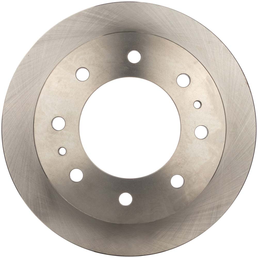 2021 Gmc Sierra 2500 HD Brake Rotor