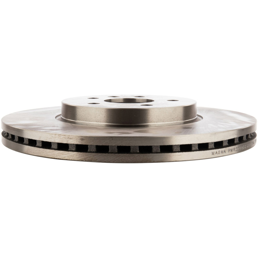 2017 Buick Encore Brake Rotor