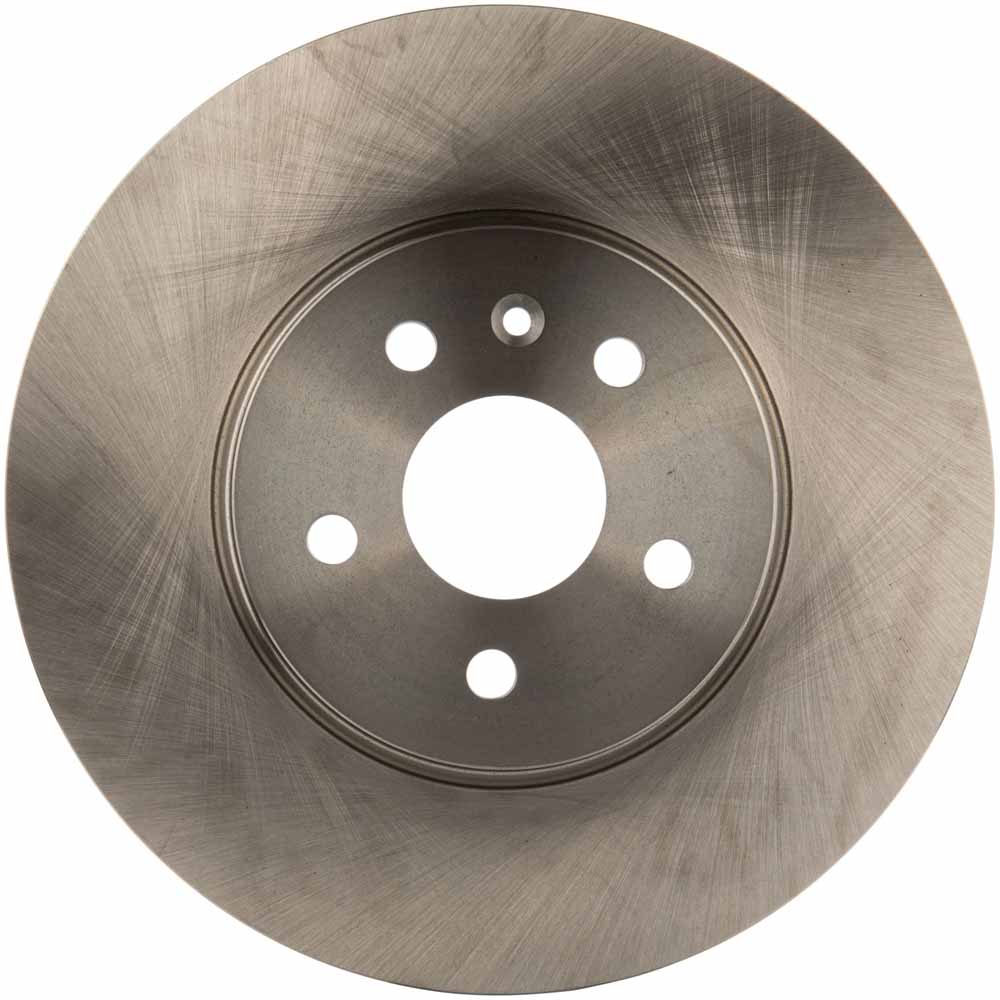 2017 Buick Encore Brake Rotor