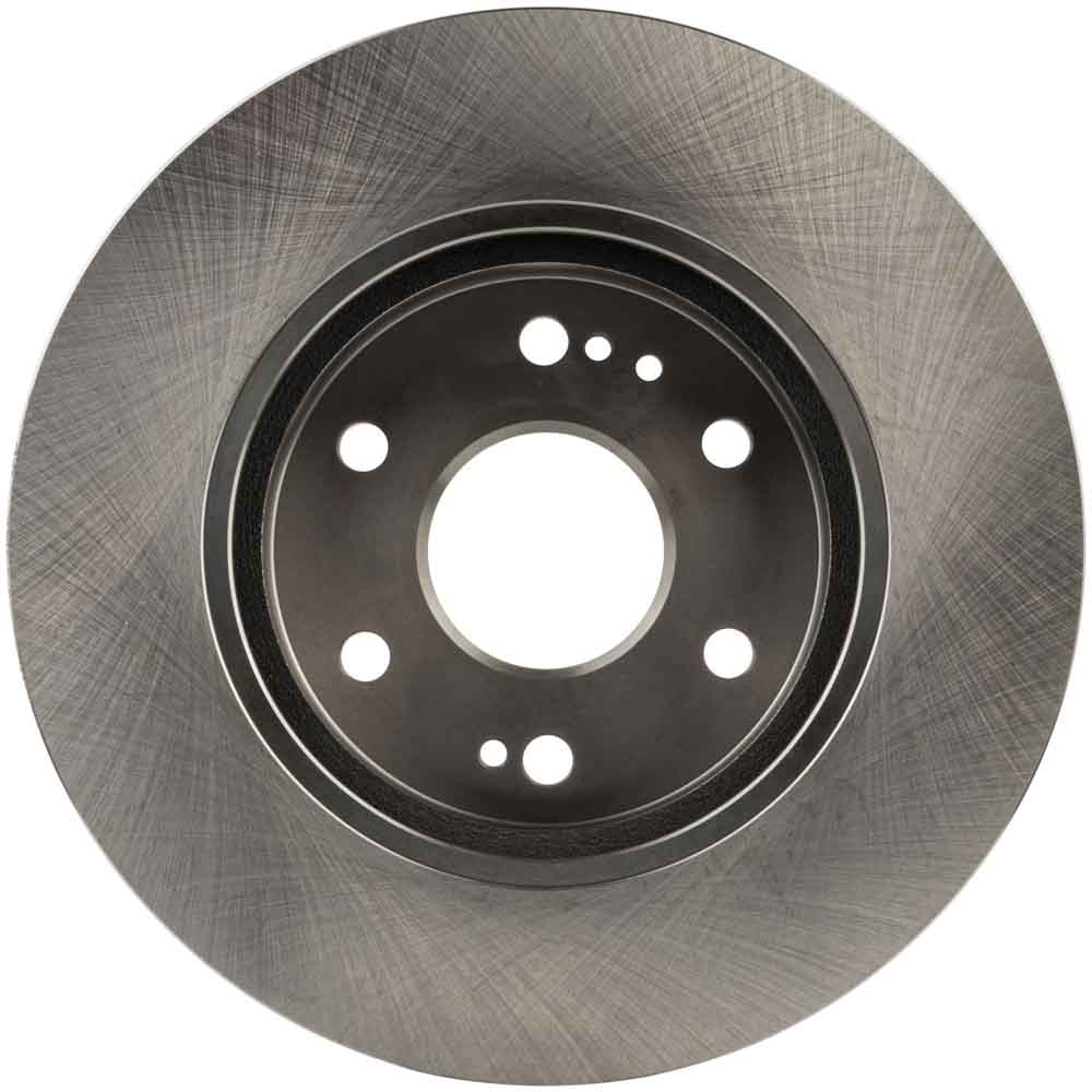 2021 Gmc Yukon Brake Rotor