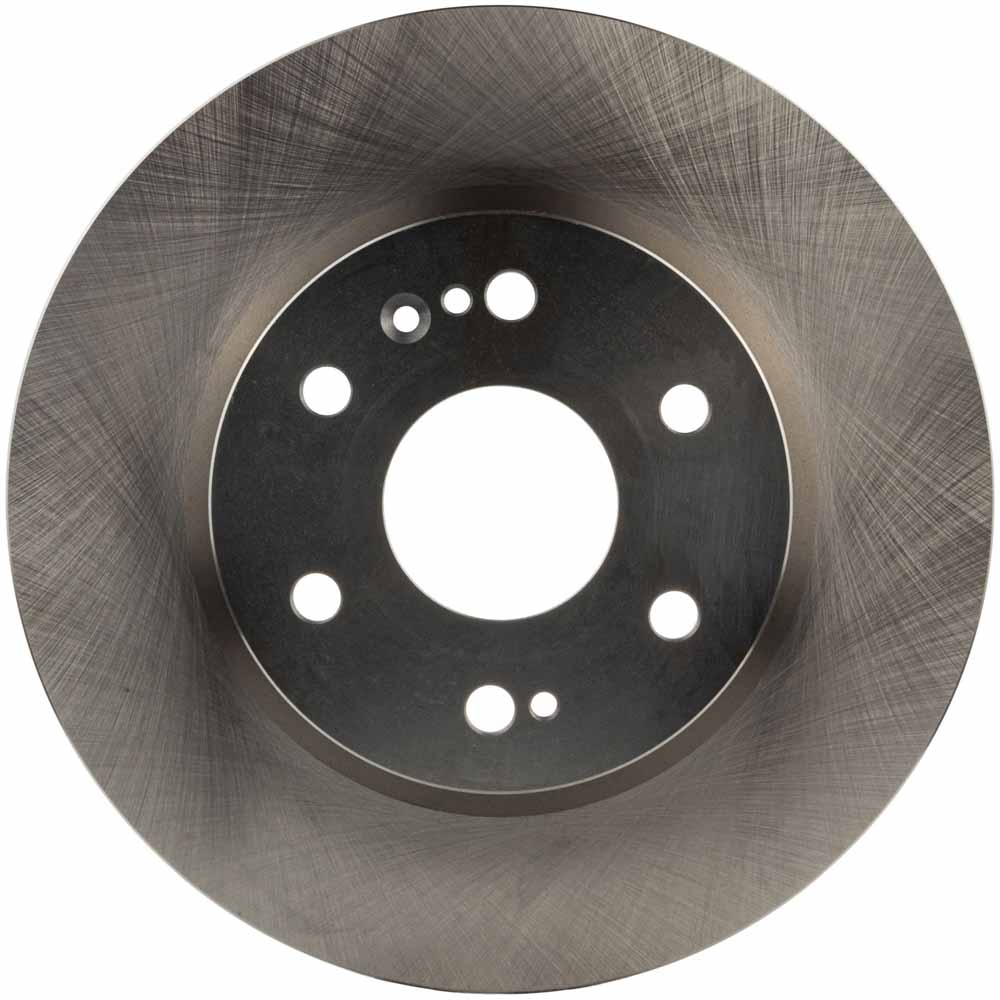 2021 Gmc Yukon Brake Rotor
