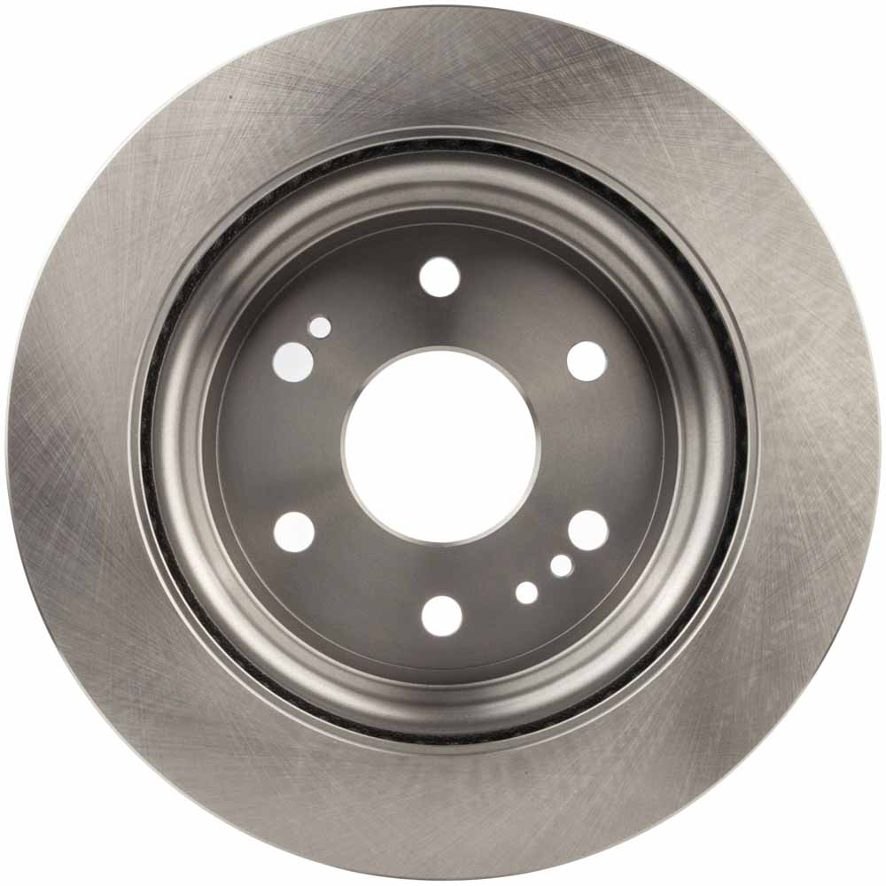 2021 Gmc Yukon Brake Rotor