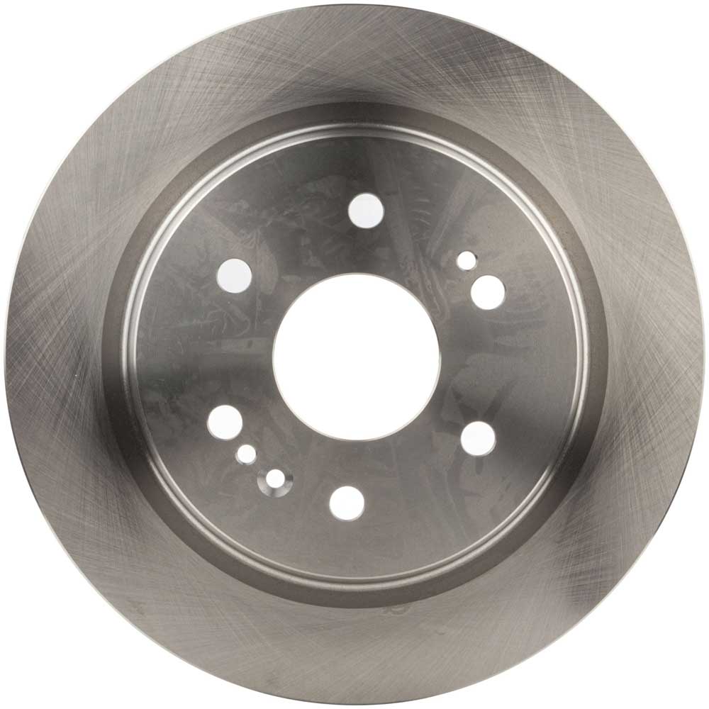 2021 Gmc Yukon Brake Rotor