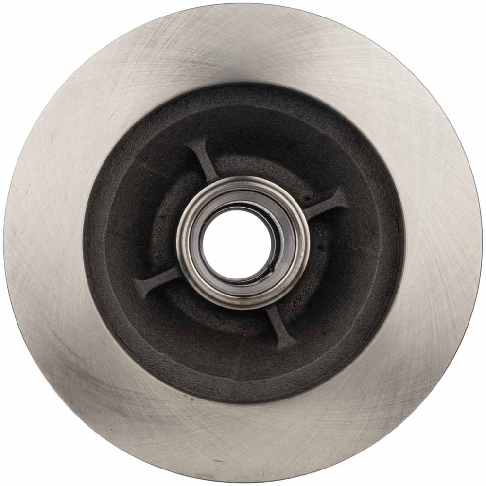 1982 Gmc P3500 Brake Rotor and Hub Assembly