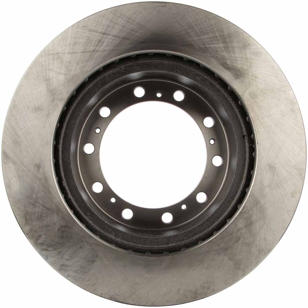 2000 Isuzu FVR Brake Rotor