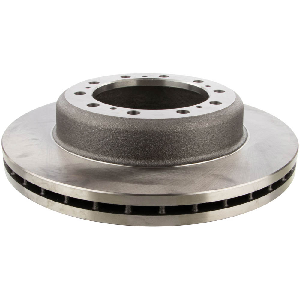 2000 Isuzu FVR Brake Rotor