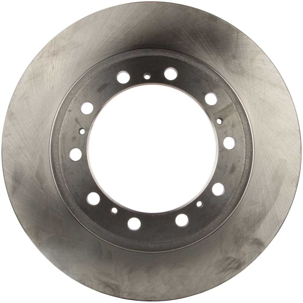 2000 Isuzu FVR Brake Rotor