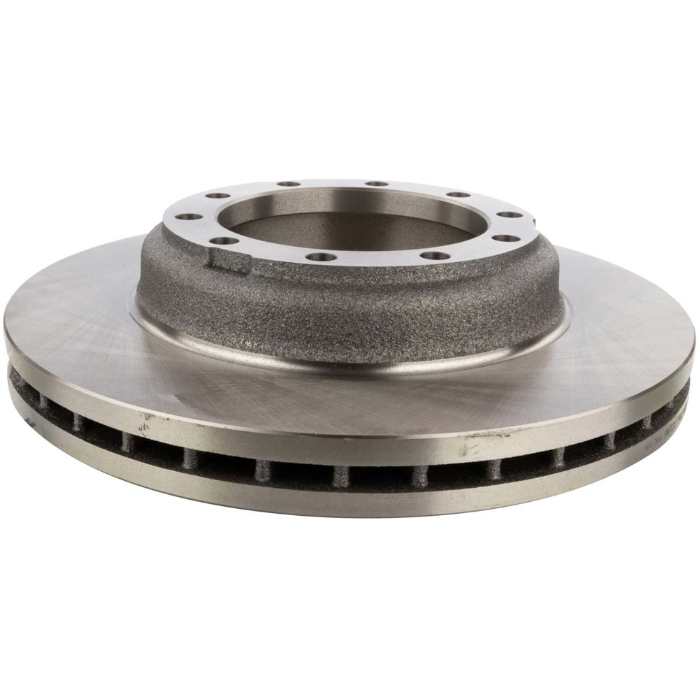 2000 Blue Bird TC2000 Brake Rotor