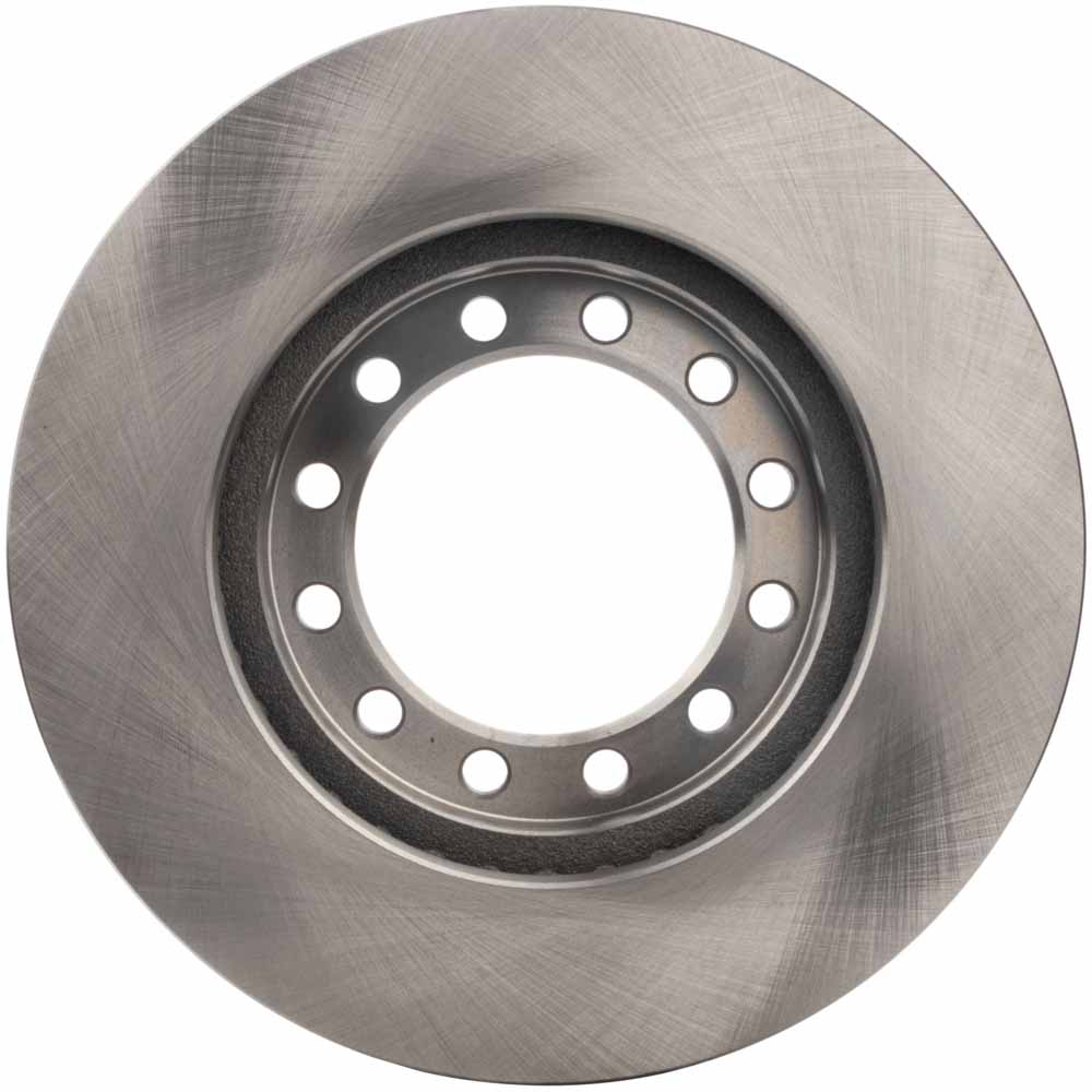 2003 Gmc W4500 Forward Brake Rotor
