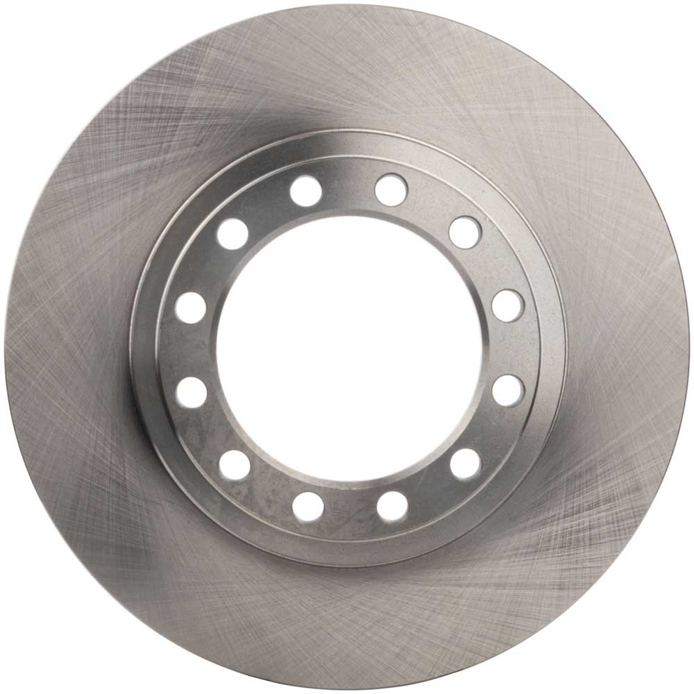 2003 Gmc W4500 Forward Brake Rotor