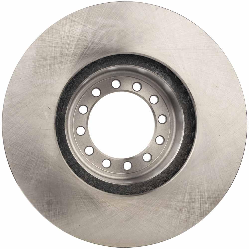 2000 Gmc W4500 Forward Brake Rotor