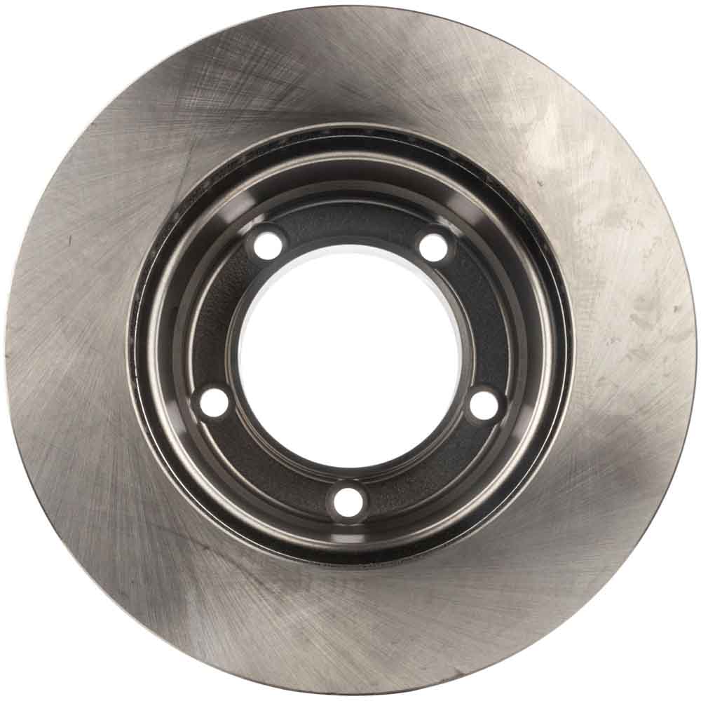 2003 Gmc C4500 Topkick Brake Rotor