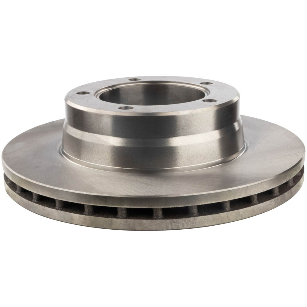 2003 Gmc C4500 Topkick Brake Rotor