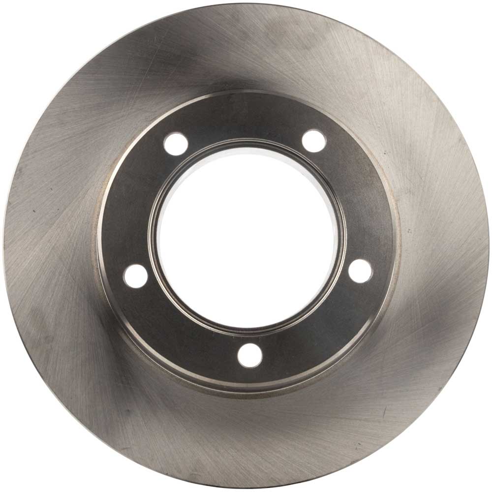 2003 Gmc C4500 Topkick Brake Rotor