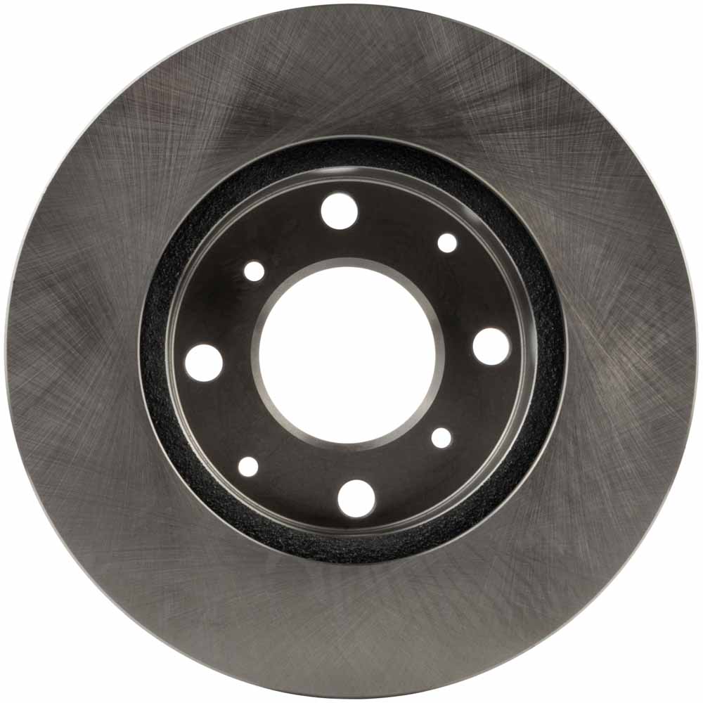 2000 Honda Insight Brake Rotor