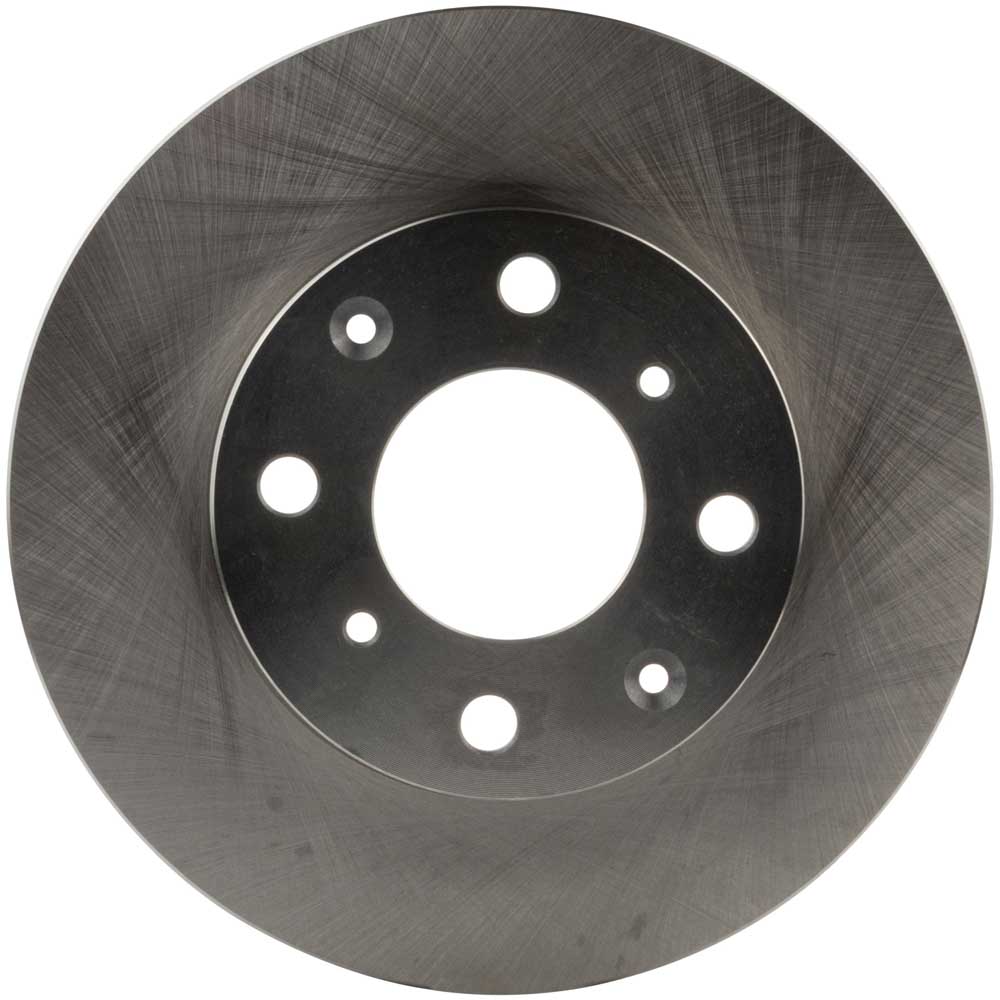 2000 Honda Insight Brake Rotor