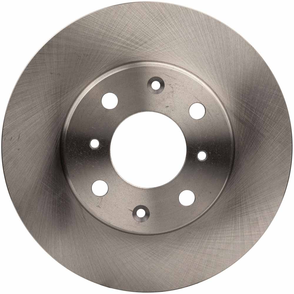 1987 Acura Integra Brake Rotor
