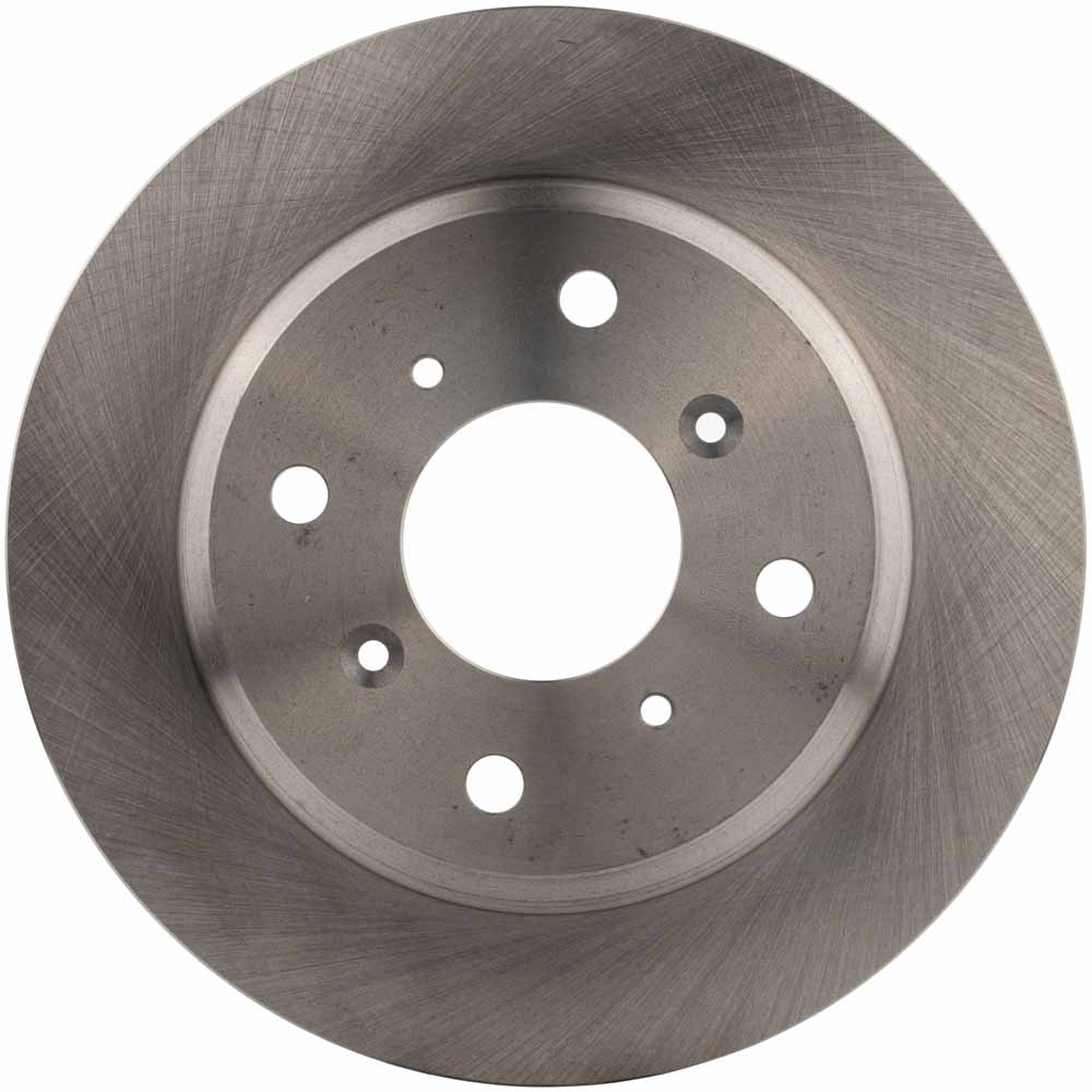1987 Acura Legend Brake Rotor