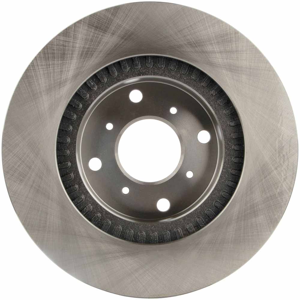 1987 Acura Legend Brake Rotor