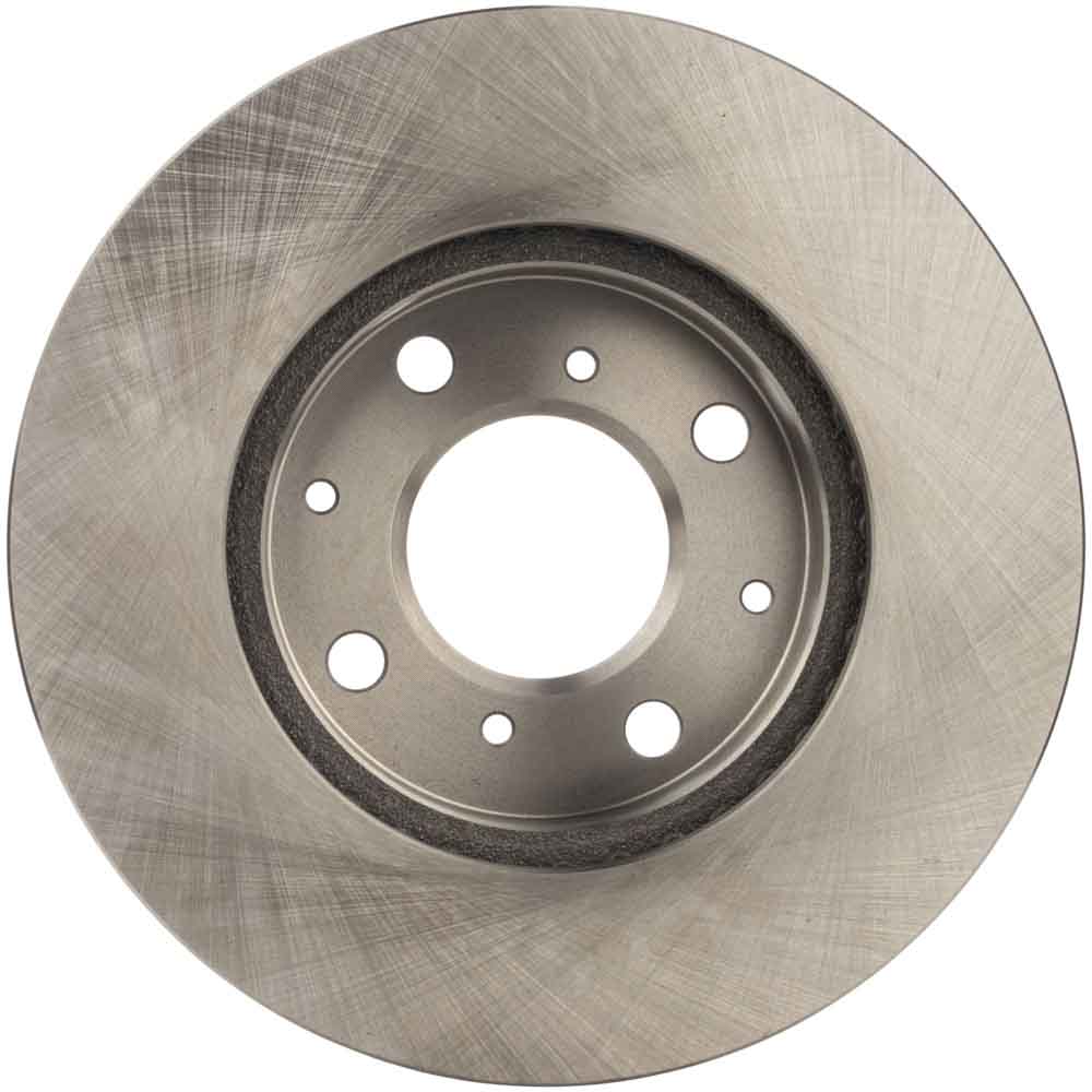 1995 Honda Civic Brake Rotor