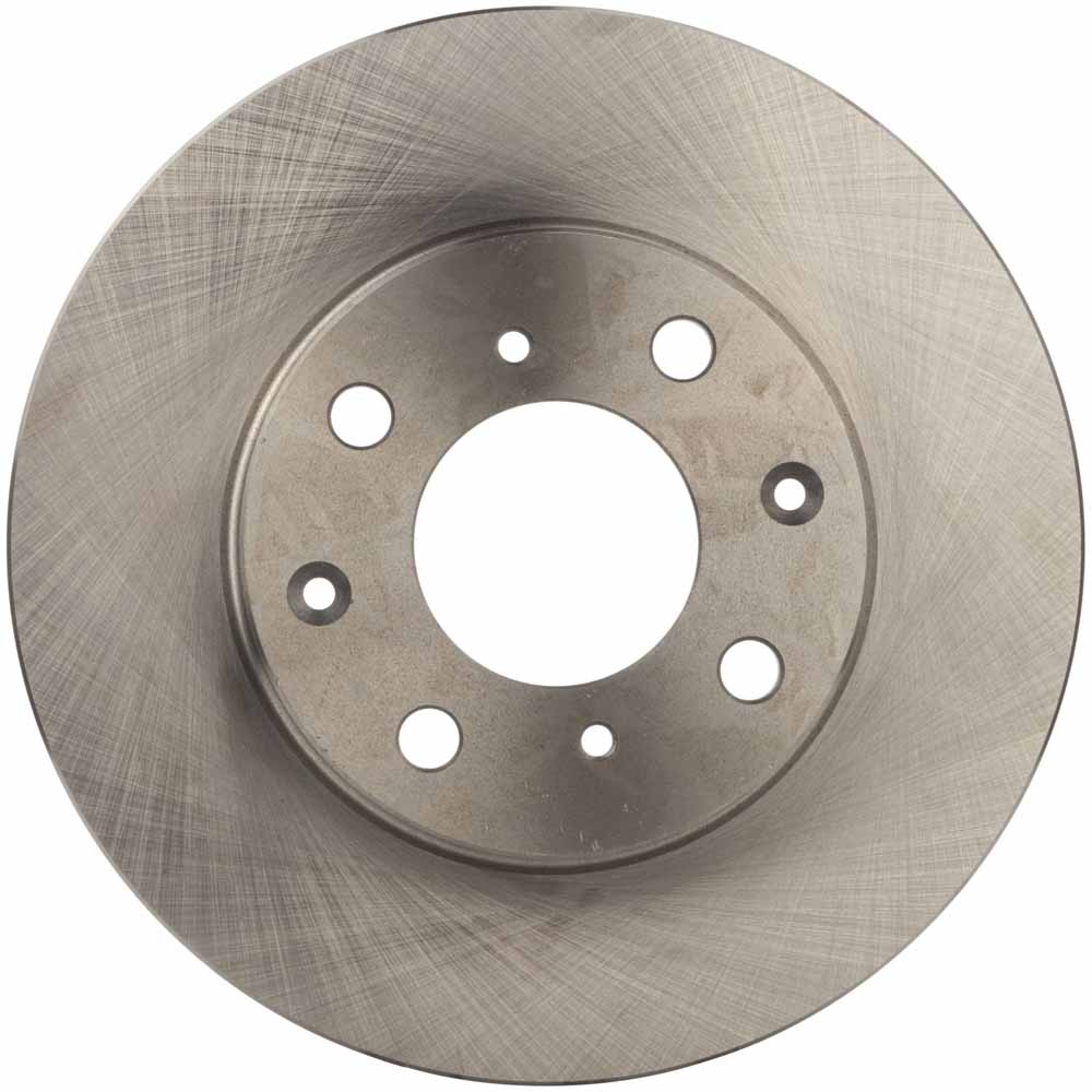 1995 Honda Civic Brake Rotor