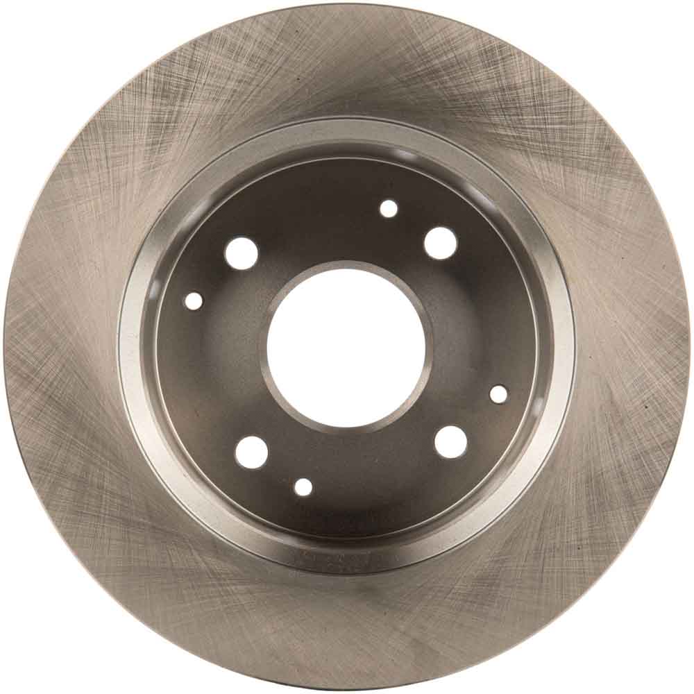 1996 Acura TL Brake Rotor
