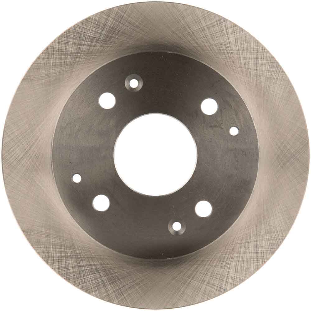 1996 Acura TL Brake Rotor