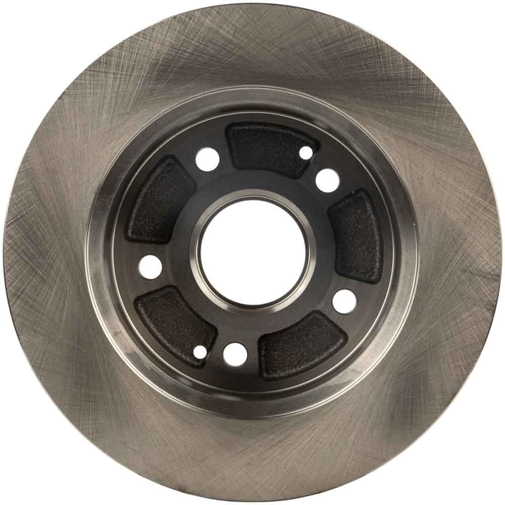 1998 Acura TL Brake Rotor