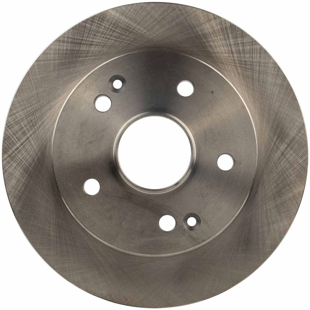 1998 Acura TL Brake Rotor