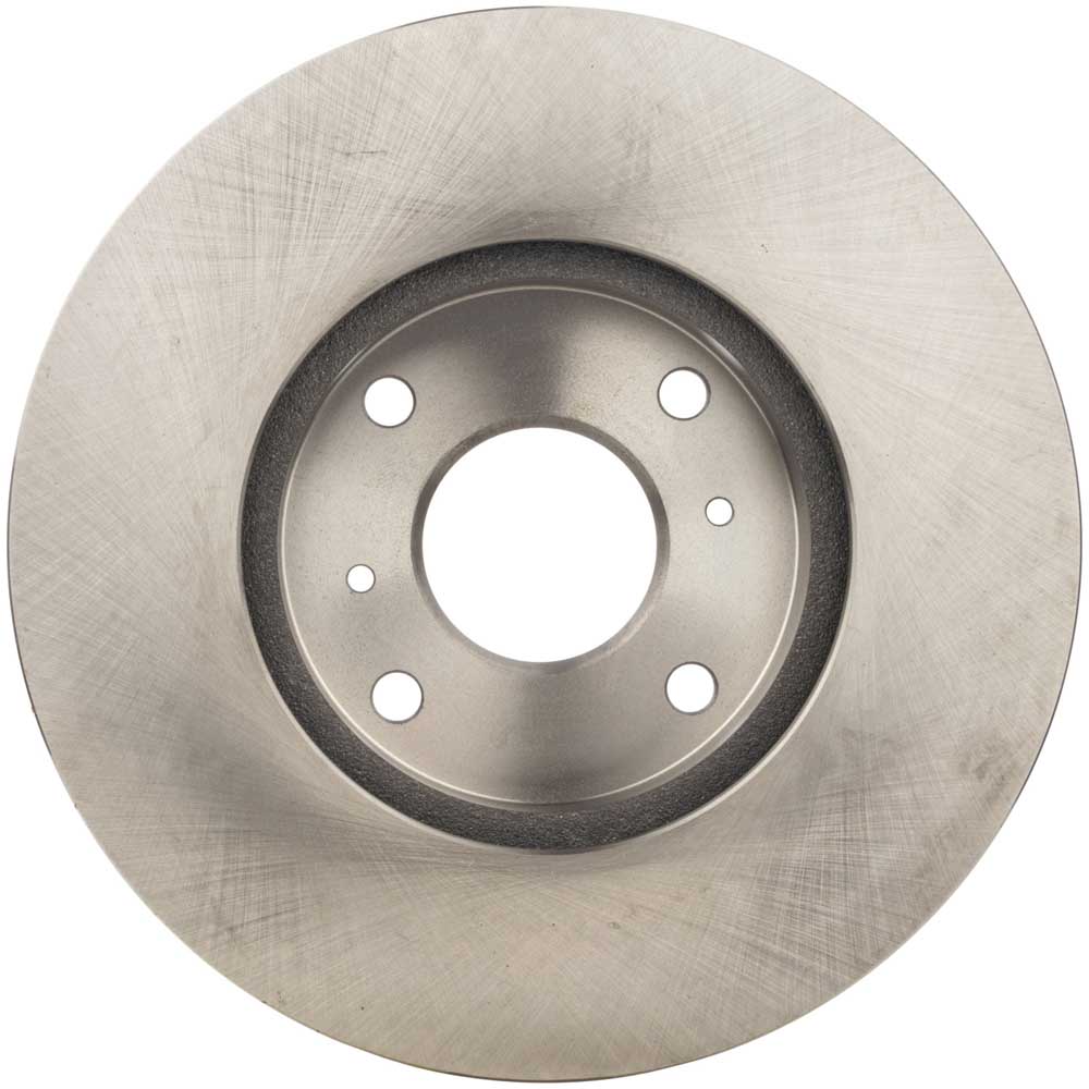 1999 Acura CL Brake Rotor