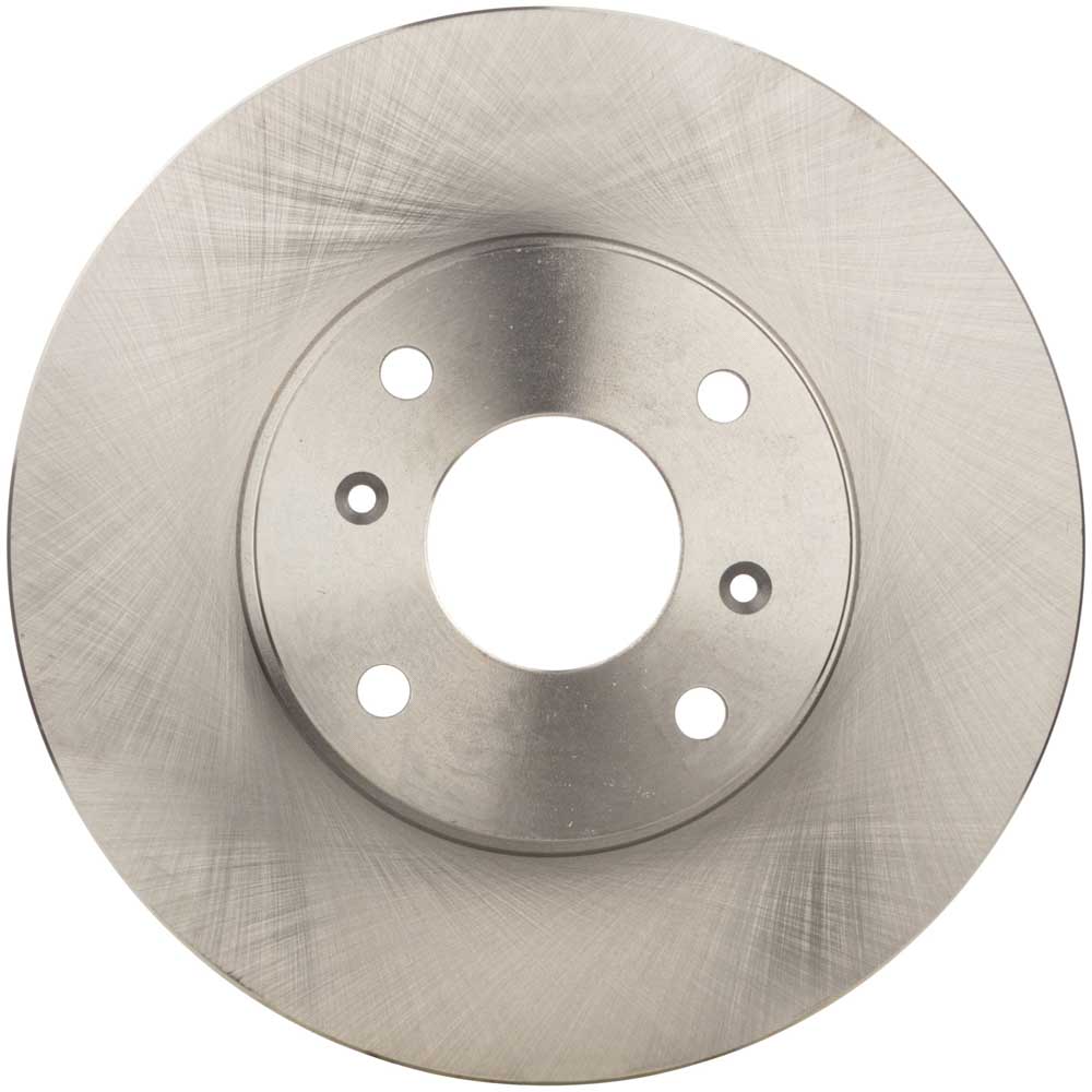1999 Acura CL Brake Rotor
