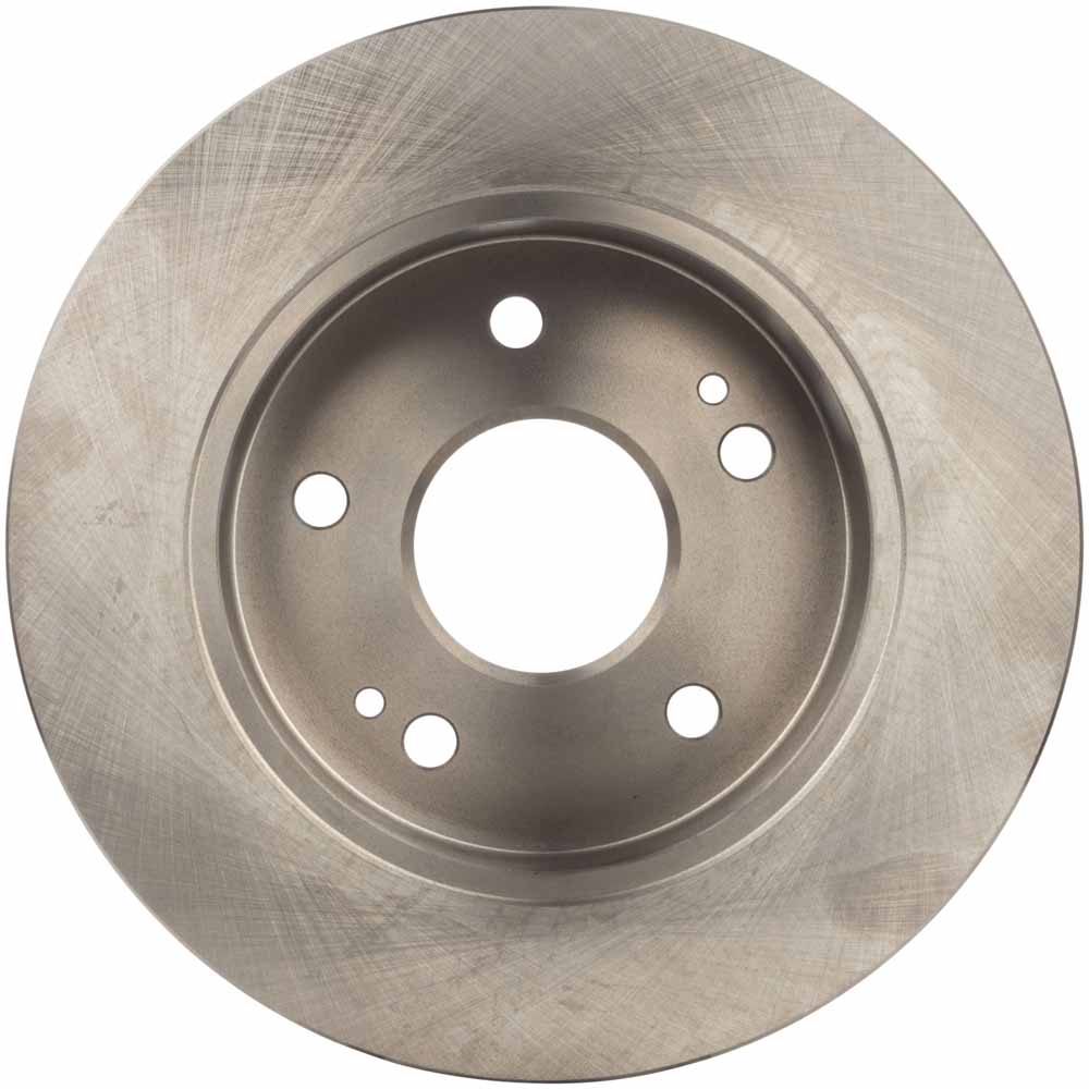 2003 Acura RSX Brake Rotor