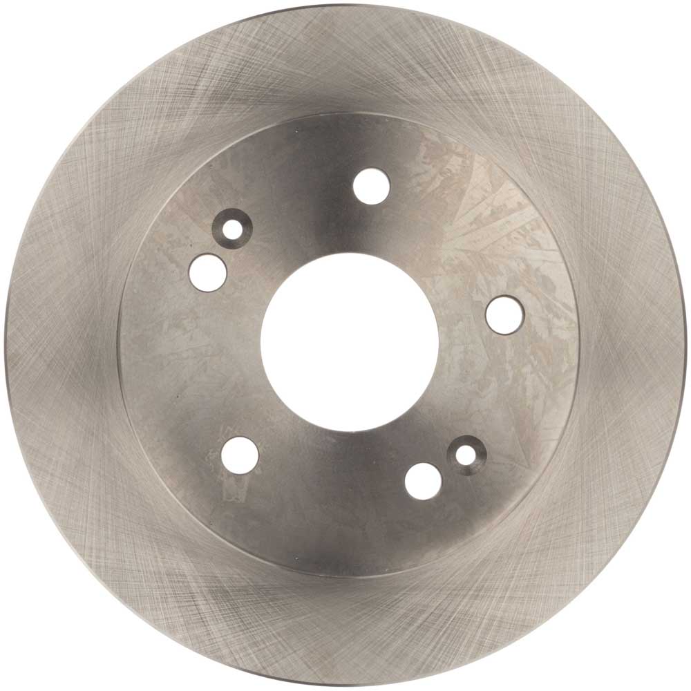 2003 Acura RSX Brake Rotor