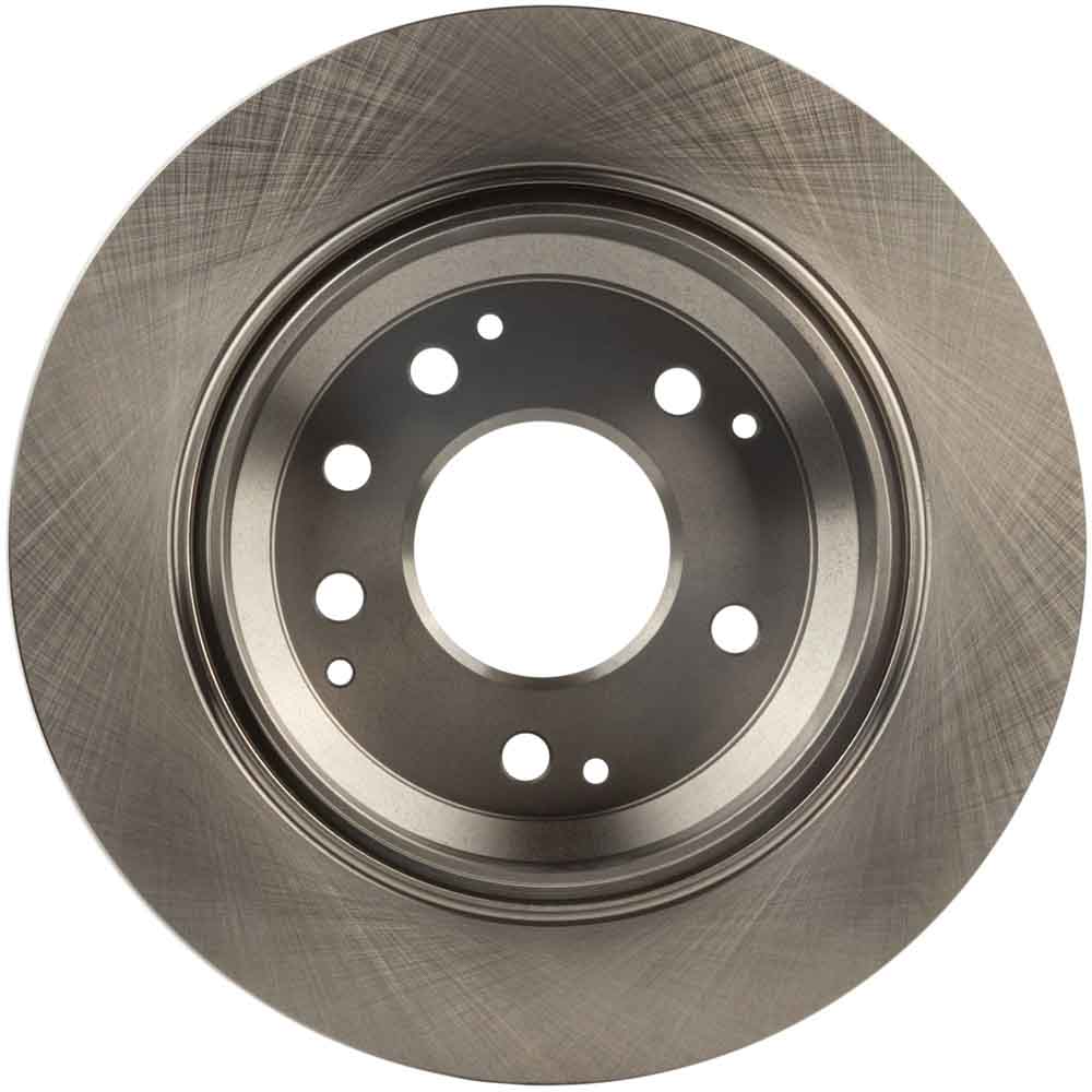 2000 Acura RL Brake Rotor