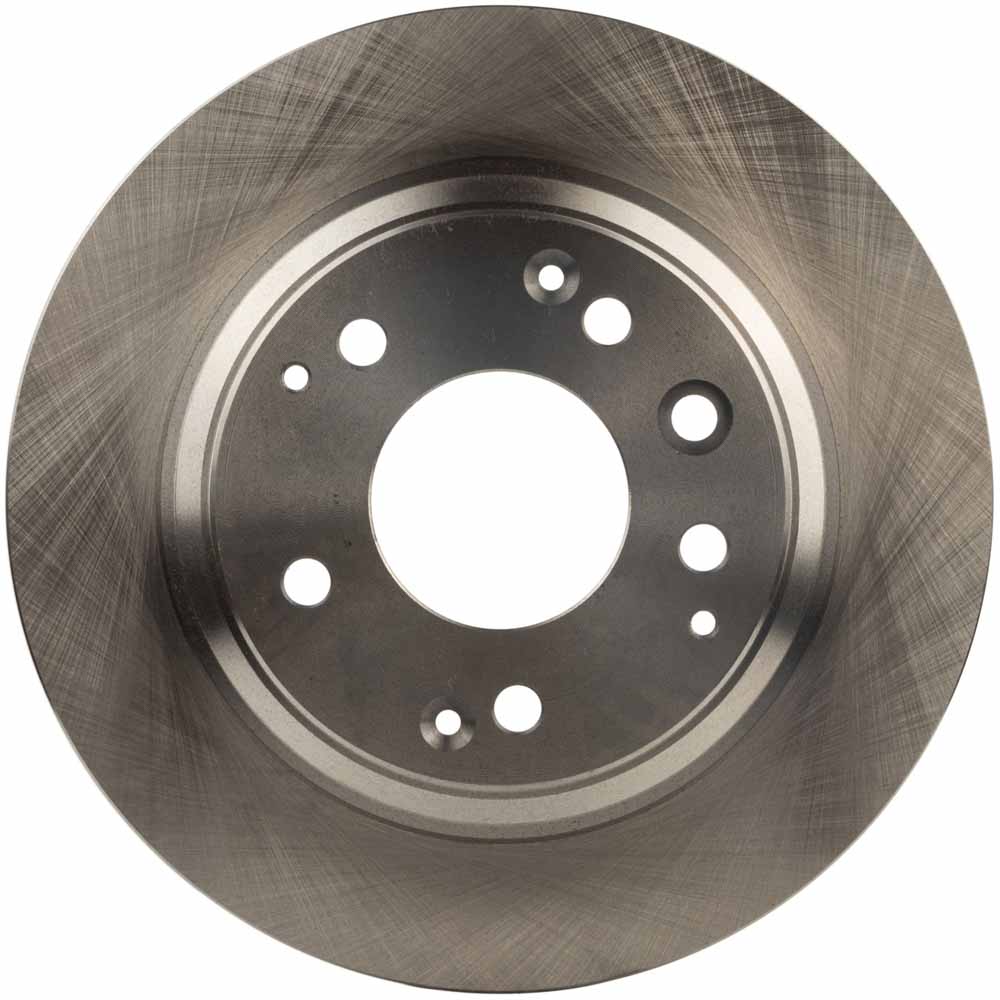 2000 Acura RL Brake Rotor