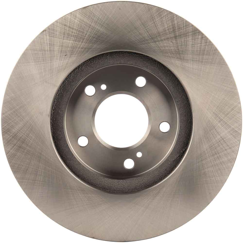 2000 Acura RL Brake Rotor