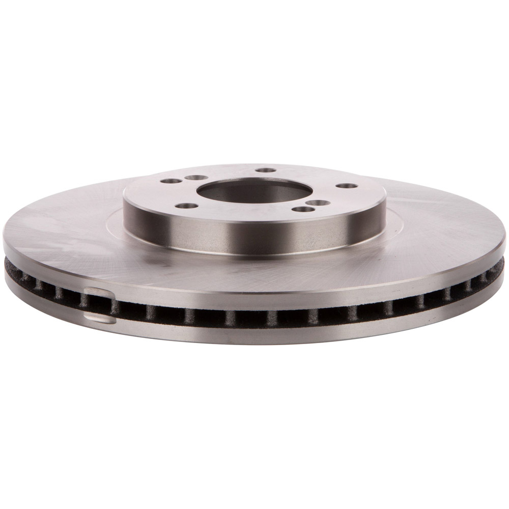 2000 Acura RL Brake Rotor